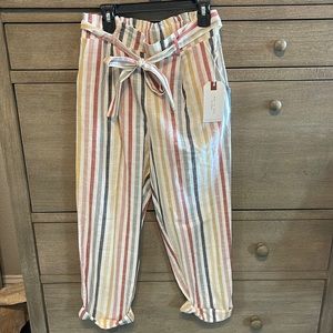 NWT Vici Collection pants